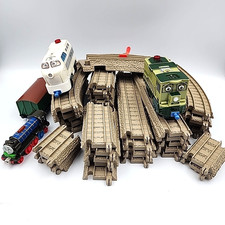 Thomas friends track for sale  Pawcatuck