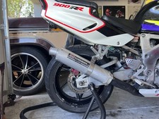 1994 honda cbr d'occasion  Expédié en Belgium