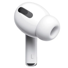 Left replacement airpod for sale  San Jose