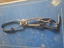 Figure eight noseband for sale  Kingston