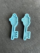 Silicone mould resin for sale  LOUTH