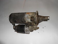 Anlasser starter chrysler gebraucht kaufen  Naumburg