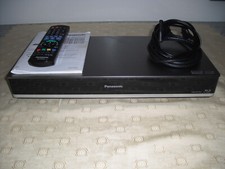 Bluray festplattenrecorder pan gebraucht kaufen  Essen