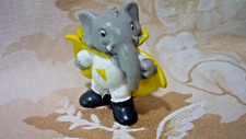 Bully bullyland elefant gebraucht kaufen  Halstenbek