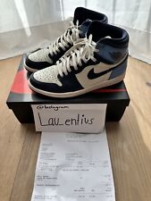Nike jordan bsidian gebraucht kaufen  Gilching