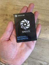 Distintivo shōnin medaglia usato  Spedire a Italy