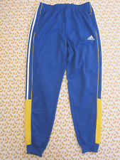 Pantalon adidas bleu d'occasion  Arles
