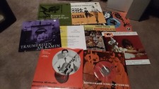 Konvolut alte schallplatten gebraucht kaufen  Lauf a.d.Pegnitz
