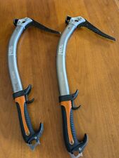 Petzl quark ice for sale  Long Island City