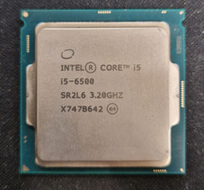 Cpu intel socket usato  Italia