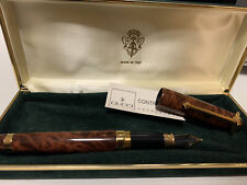 Gucci penna stilografica usato  Asti