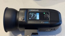 Westcott manfrotto full for sale  Broomfield