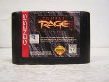 Primal rage game for sale  Weber City
