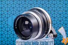 Serviced carl zeiss for sale  HIGH WYCOMBE