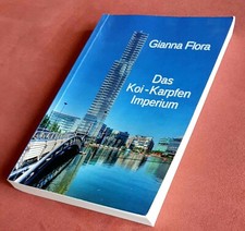 Gianna flora koi gebraucht kaufen  Berlin