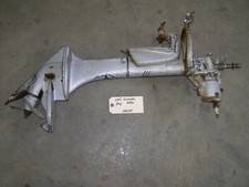 1947 evinrude 2hp for sale  Melrose