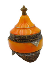 Scatola porta gioie usato  Caravaggio