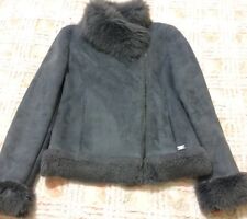 Pinko giacca scamosciata usato  Altamura