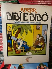 Bibi bibo knerr usato  Terni