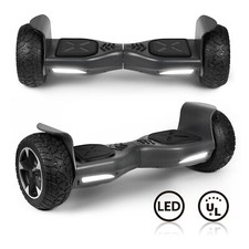 8.5in hoverboard electric for sale  Ontario