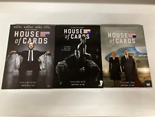 House cards gli usato  Chieti