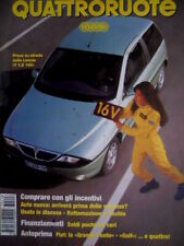 Quattroruote 498 1997 usato  Italia