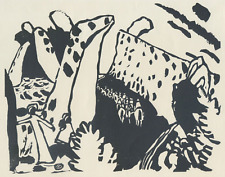 Wassily kandinsky reiterweg gebraucht kaufen Wassily kandinsky reiterweg gebraucht kaufen  Berlin