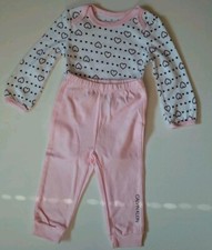 Calvin klein pyjama gebraucht kaufen  Sprockhövel