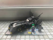 Lego 76119 batmobile gebraucht kaufen  Karlsruhe