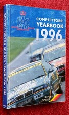 1996 rac british for sale  KILMARNOCK