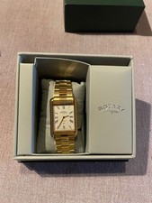 Rotary camebridge uhr gebraucht kaufen  Losheim am See