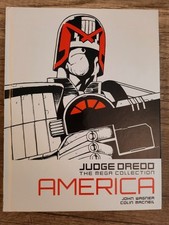 Judge dredd mega gebraucht kaufen  Düsseldorf