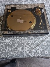 Technics sl1200ltd never for sale  STOCKPORT