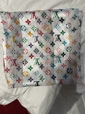 Luxury designer silk for sale  LONDON