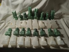 Vintage mexican aztec for sale  Manville