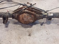 Dually rear axle for sale  Spokane