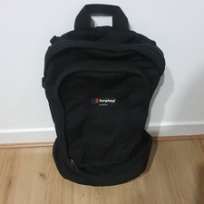Berghaus silhouette 65l for sale  STOCKPORT