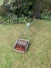 Ransomes ajax mark for sale  STANFORD-LE-HOPE