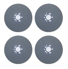 Wheel brake covers for sale  Hallsville