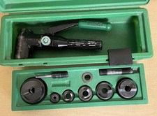 Greenlee 7904sb quick for sale  Hawthorne