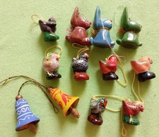 Stern deko anhänger gebraucht kaufen  Chemnitz