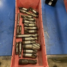 Clarkson autolock end for sale  BRISTOL