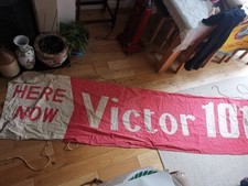 vauxhall sign for sale  WOODFORD GREEN