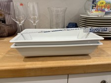 Insges auflaufform 30x20 gebraucht kaufen  Rehburg-Loccum