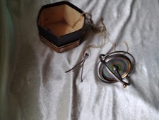 Ancienne toupie gyroscope d'occasion Ancienne toupie gyroscope d'occasion  Melun