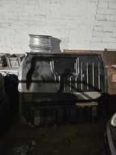 Ford transit steel for sale  WARRINGTON