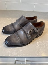 Allen edmonds johns for sale  Villa Park