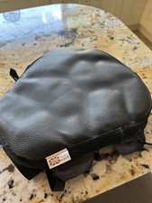 motorcycle comfort seat for sale  WORCESTER