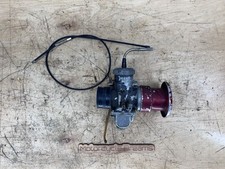 Mikuni round slide for sale  Suffolk