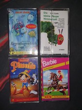 Kassetten raritäten barbie gebraucht kaufen  Alsdorf